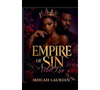 Empire of Sin: Velvet Lies: 1