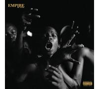 Empire of Sound – All Mine – Vinilo