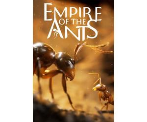 Empire of the Ants Digital Deluxe Edition Steam (PC) Key ROW