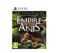 Empire of the Ants - Limited Edition PS5