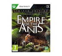 Empire of the Ants Limited Edition - Xbox (Microsoft Xbox Series X S)