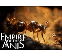 Empire of the Ants (PC) Steam Key - GLOBAL