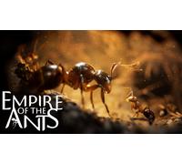 Empire of the Ants Steam Worldwide PC