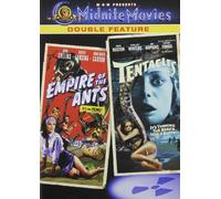 Empire of the Ants & Tentacles [Reino Unido] [DVD]
