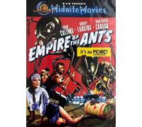 Empire of the Ants [USA] [DVD]