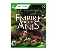 Empire of the Ants - Xbox Series X