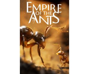 Empire of the Ants (Xbox Series X|S) XBOX LIVE Key EUROPE
