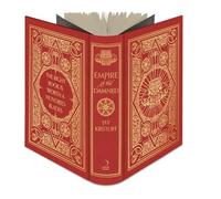 Empire of the Damned: A full-colour special edition of the internationally bestselling fantasy sensation: Book 2 (Empire of the Vampire)