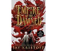 Empire of the Damned: Book Two: 2 (Empire of the Vampire, 2)