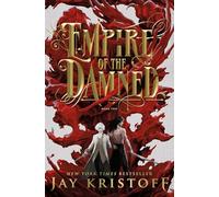 Empire of the Damned: Book Two: 2 (Empire of the Vampire, 2)