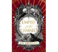 Empire Of The Damned (ebook)