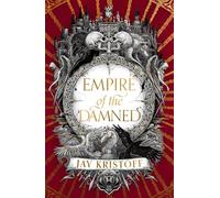 Empire of the Damned: The hotly anticipated epic fantasy sequel: Book 2 (Empire of the Vampire)