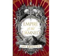 Empire of the Damned: The hotly anticipated epic fantasy sequel: Book 2 (Empire of the Vampire)