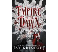 Empire of the Dawn: Book Three: 3 (Empire of the Vampire)