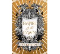 Empire Of The Dawn (ebook)
