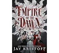 Empire Of The Dawn (empire Of The Vampire 3)