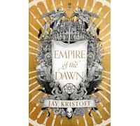 Empire of the Dawn: The most hotly anticipated new epic fantasy finale of 2025: Book 3 (Empire of the Vampire)