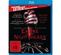Empire of the Nightwalker - Horror Extreme Collection [Alemania] [Blu-ray]
