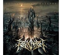 Revocation Empire of the Obscene (CD) Album (Importación USA)