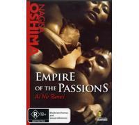 Empire of the Passions [Reino Unido] [DVD]