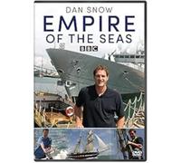 Empire Of The Seas - BBC [Reino Unido] [DVD]