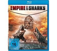 Empire of the Sharks (Blu-ray) [Alemania] [Blu-ray]