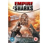Empire of the Sharks – Kaleidoscope – DVD