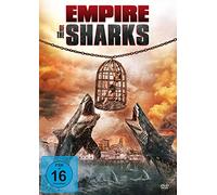 Empire of the Sharks [DVD]
