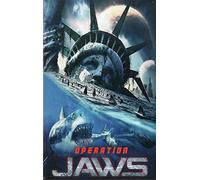 Empire of the Sharks (Operation Jaws) - Hardbox..