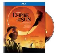 Empire Of The Sun (2 Blu-Ray) [Edizione: Stati Uniti] [USA] [Blu-ray]