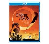 Empire of the Sun (Blu-Ray)