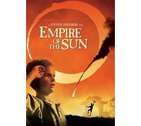 Empire of the Sun (DVD) Christian Bale John Malkovich (Importación USA)