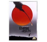 Empire Of The Sun [Edizione: Regno Unito] [Italia] [DVD]