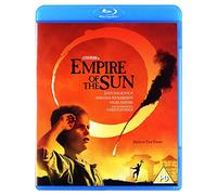 Empire of the Sun – Christian Bale – Blu-ray – Edición Reino Unido
