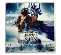 Empire Of The Sun - Empire Of The Sun: Ice On The Dune [CD]