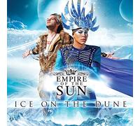 Empire of the Sun – Ice On The Dune