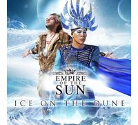 Empire Of The Sun - Ice On The Dune [Vinilo]