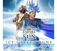 Empire of the Sun Ice On the Dune (Vinyl) (Importación USA)