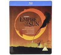 Empire of the Sun [Reino Unido] [Blu-ray]