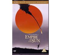 Empire Of The Sun - Special Edition [Edizione: Regno Unito] [Reino Unido] [DVD]