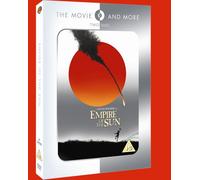 Empire Of The Sun : The Movie & More (2 Disc Special Edition) [Edizione: Regno Unito] [Reino Unido] [DVD]