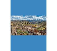 Empire of the Sun: The Rise and Legacy of the Incas: A Comprehensive Journey Through the Inca Civilization’s Origins, Zenith, Fall, and Enduring Spirit