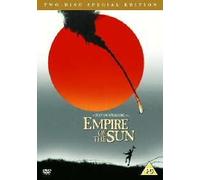 Empire of the Sun (Two-Disc Special Edition) [1987] [DVD] by Christian Bale