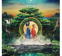 Empire of the Sun Two Vines (Vinyl) 12" Album (Importación USA)