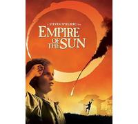 Empire of the Sun [USA] [DVD]