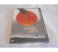 Empire of the Sun [USA] [DVD]