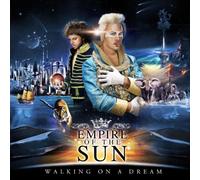 empire of the sun - walking on a dream