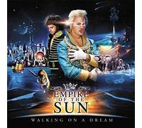 Empire of the Sun - Walking On A Dream (Cvnl) [Vinilo]