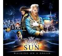 Empire of the Sun Walking On a Dream (Vinyl)