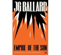 Empire Of The Sun: Winner of the James Tait Black Memorial Prize